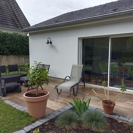 Chez Eve&Bruno Apartment Walheim Exterior photo